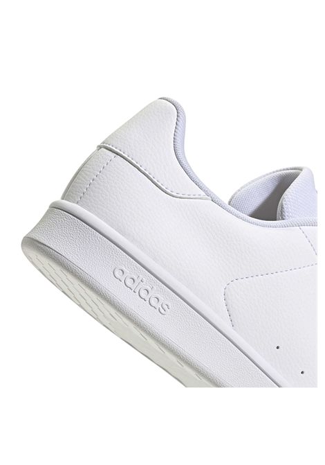 Scarpe Adidas Urban Court Bianco Uomo ADIDAS CORE | Sneakers | JI1849-